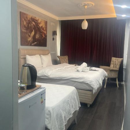 Kiyi Butik Otel Mimarsinan Экстерьер фото