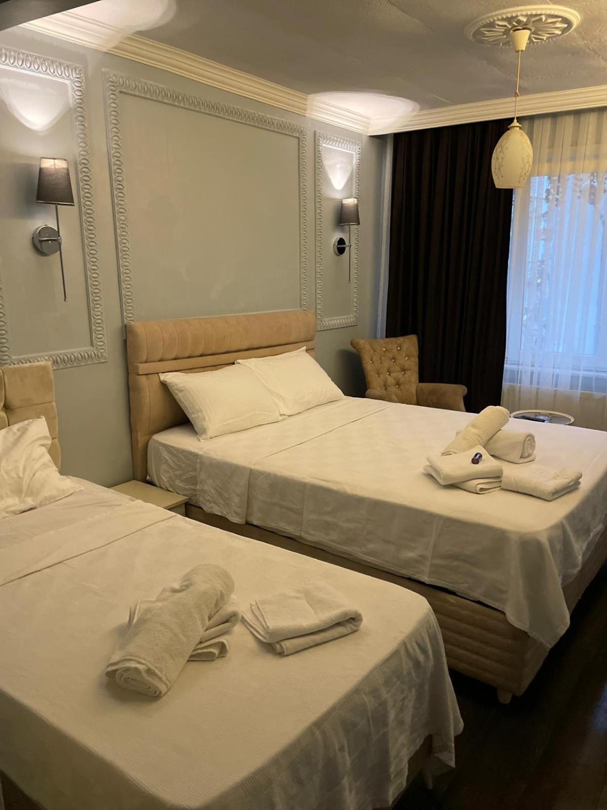 Kiyi Butik Otel Mimarsinan Экстерьер фото