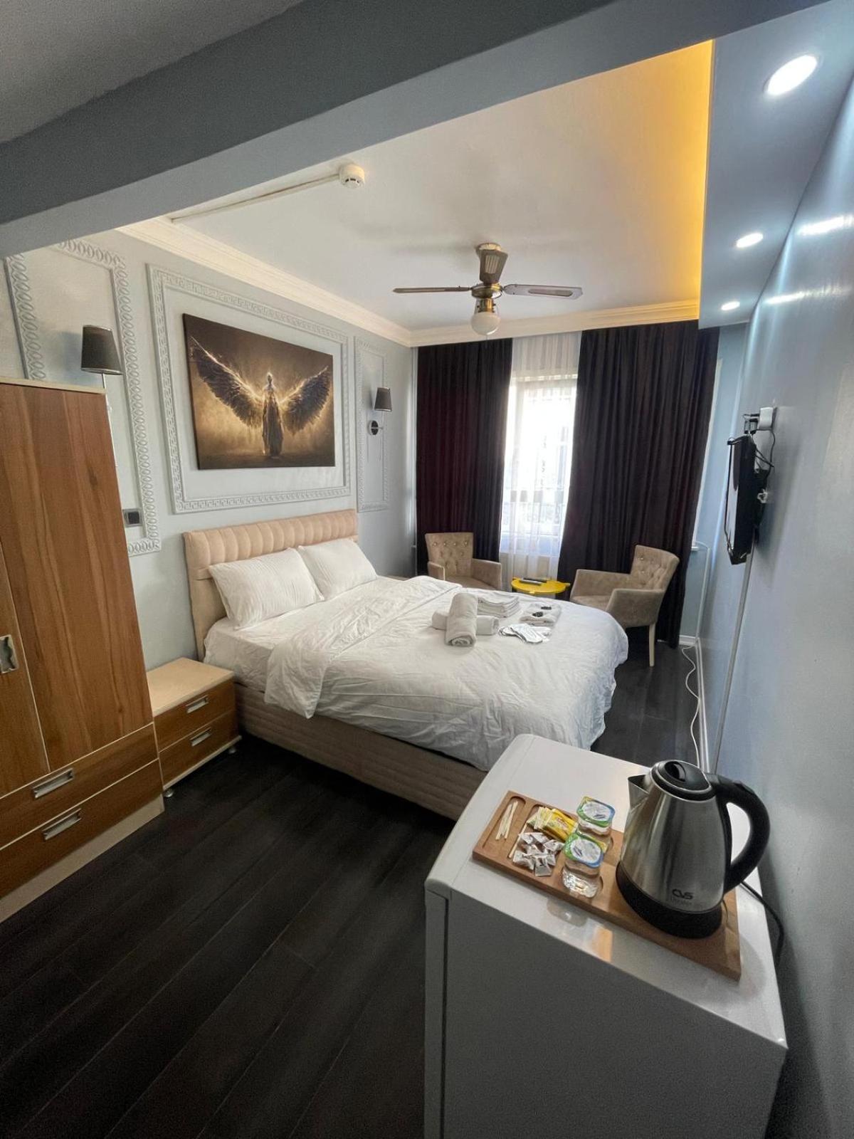 Kiyi Butik Otel Mimarsinan Экстерьер фото