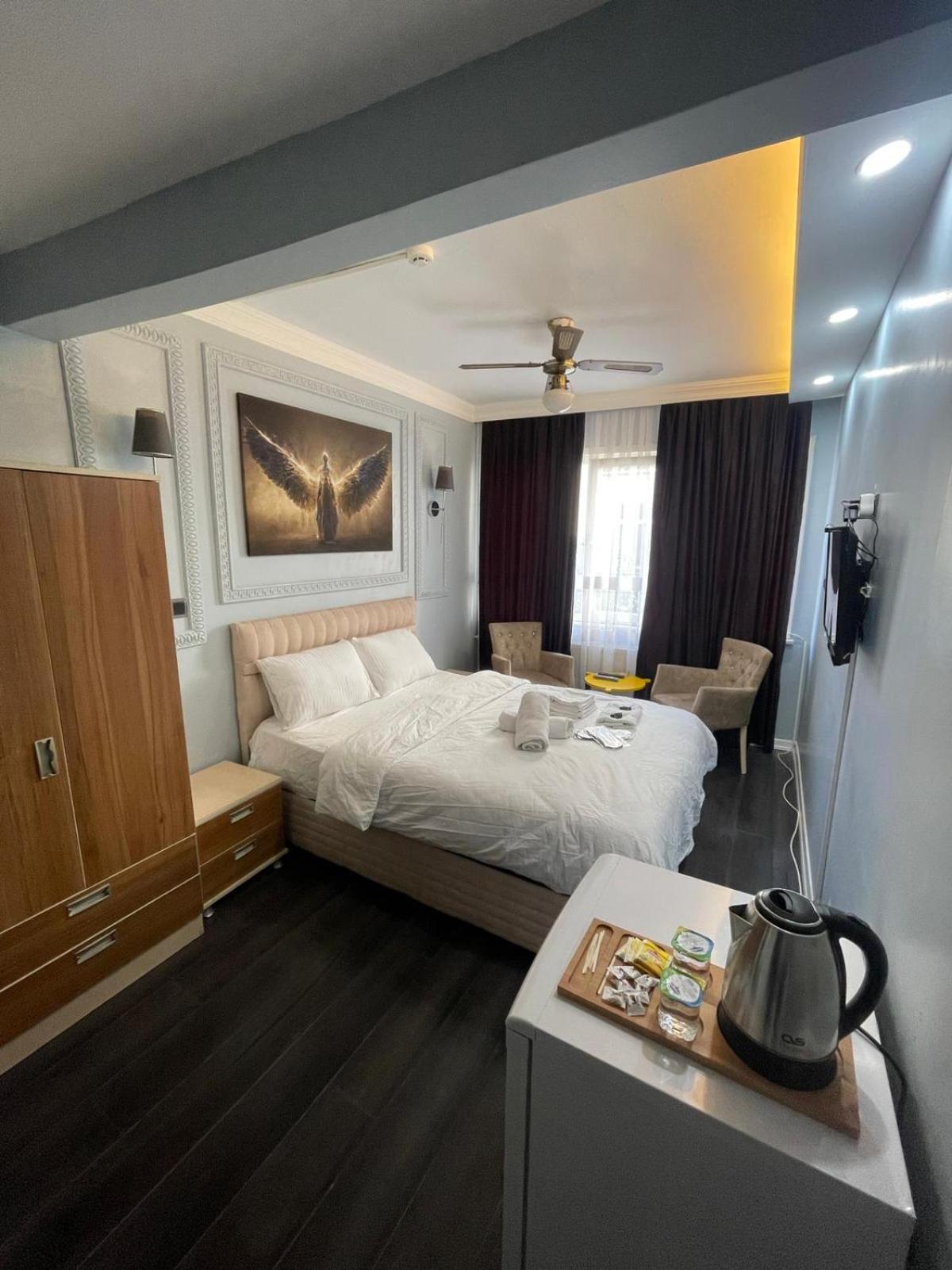 Kiyi Butik Otel Mimarsinan Экстерьер фото