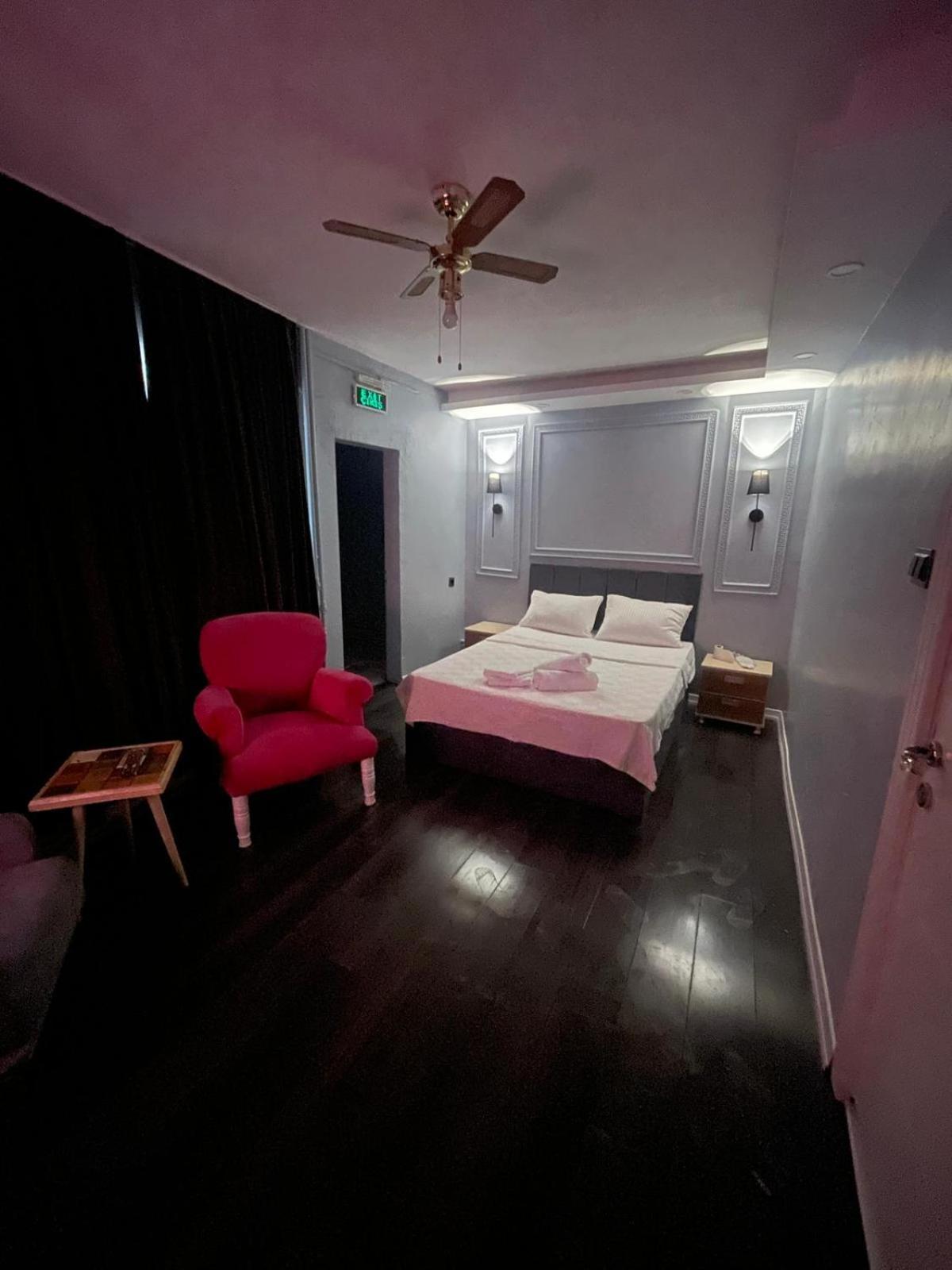 Kiyi Butik Otel Mimarsinan Экстерьер фото