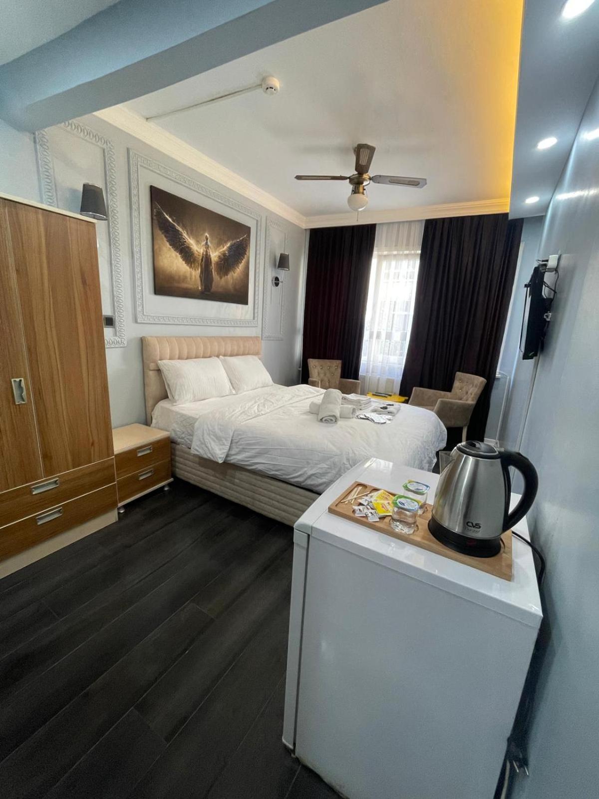 Kiyi Butik Otel Mimarsinan Экстерьер фото