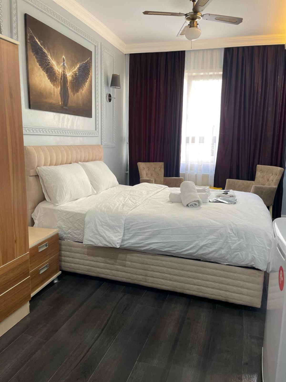 Kiyi Butik Otel Mimarsinan Экстерьер фото