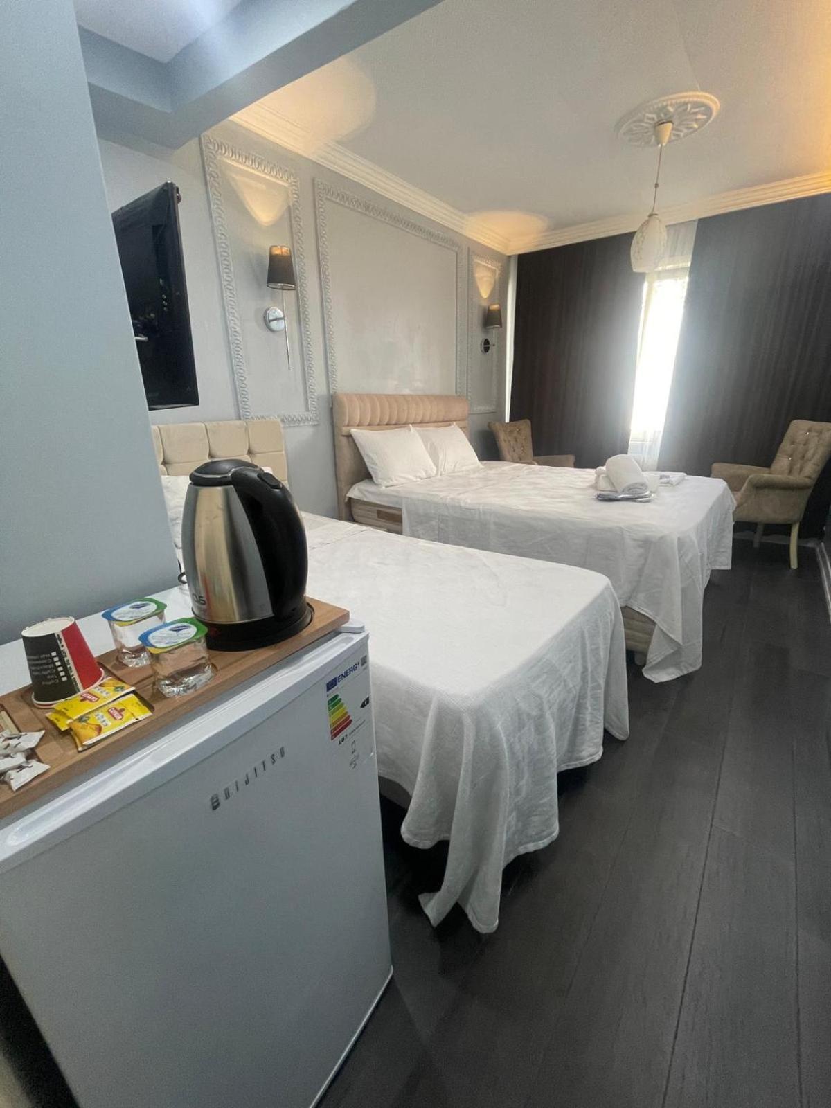 Kiyi Butik Otel Mimarsinan Экстерьер фото
