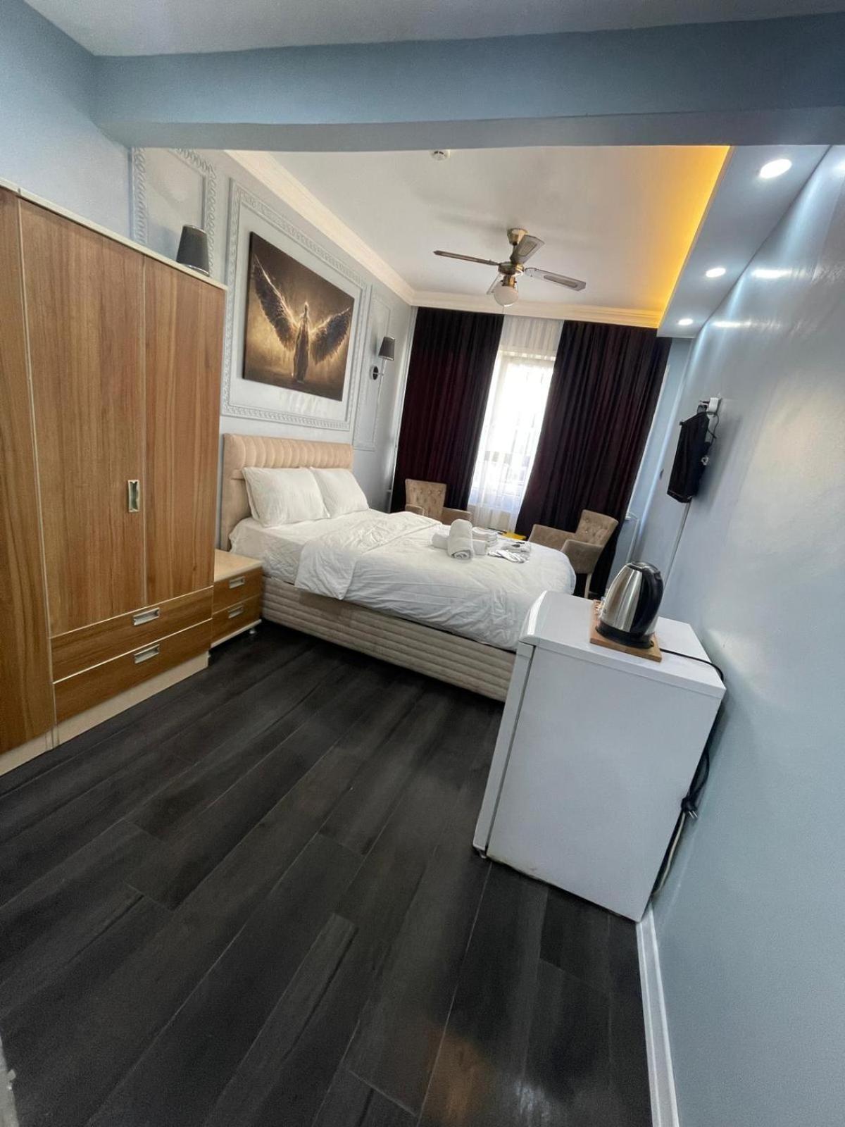 Kiyi Butik Otel Mimarsinan Экстерьер фото
