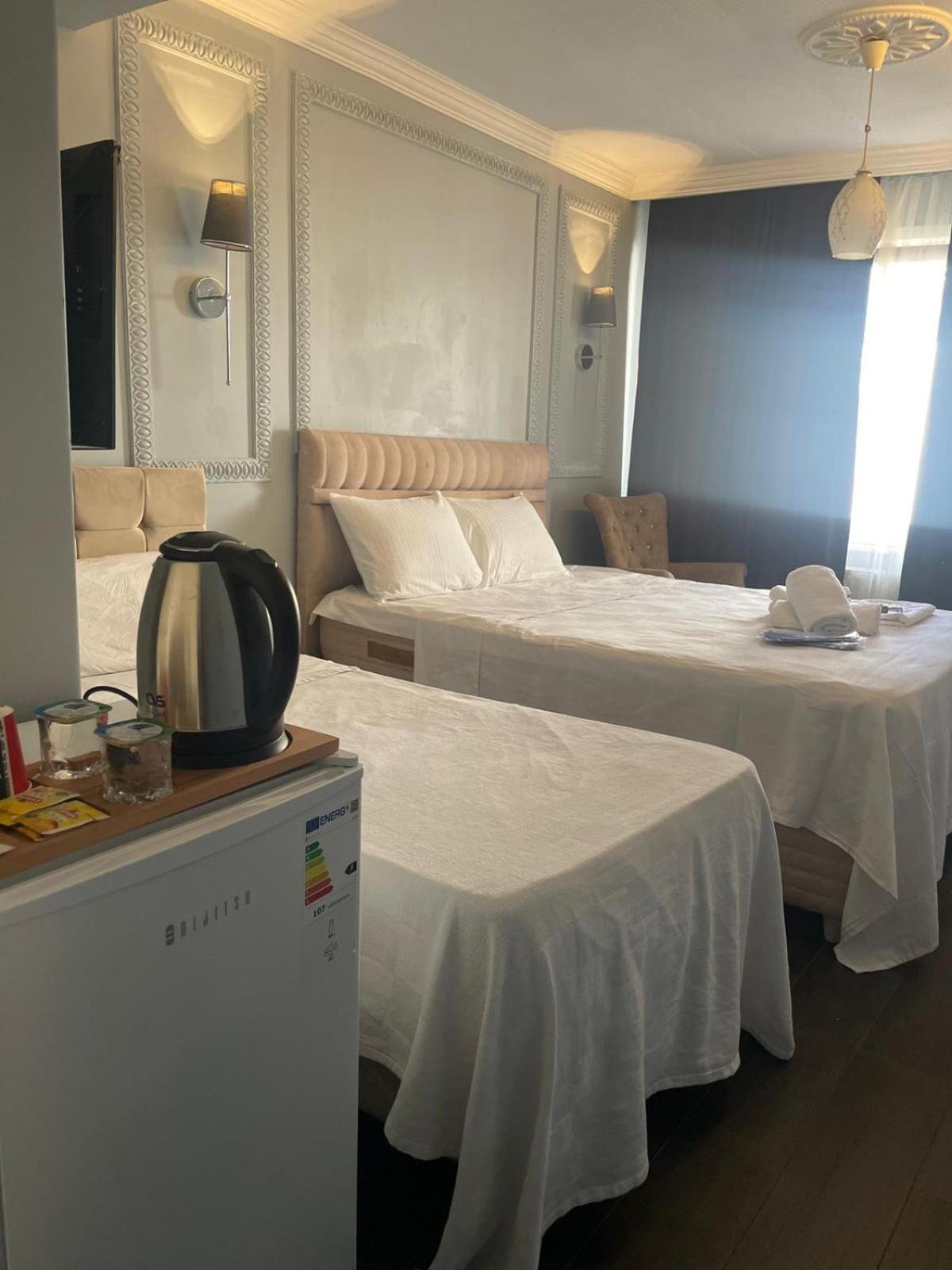Kiyi Butik Otel Mimarsinan Экстерьер фото