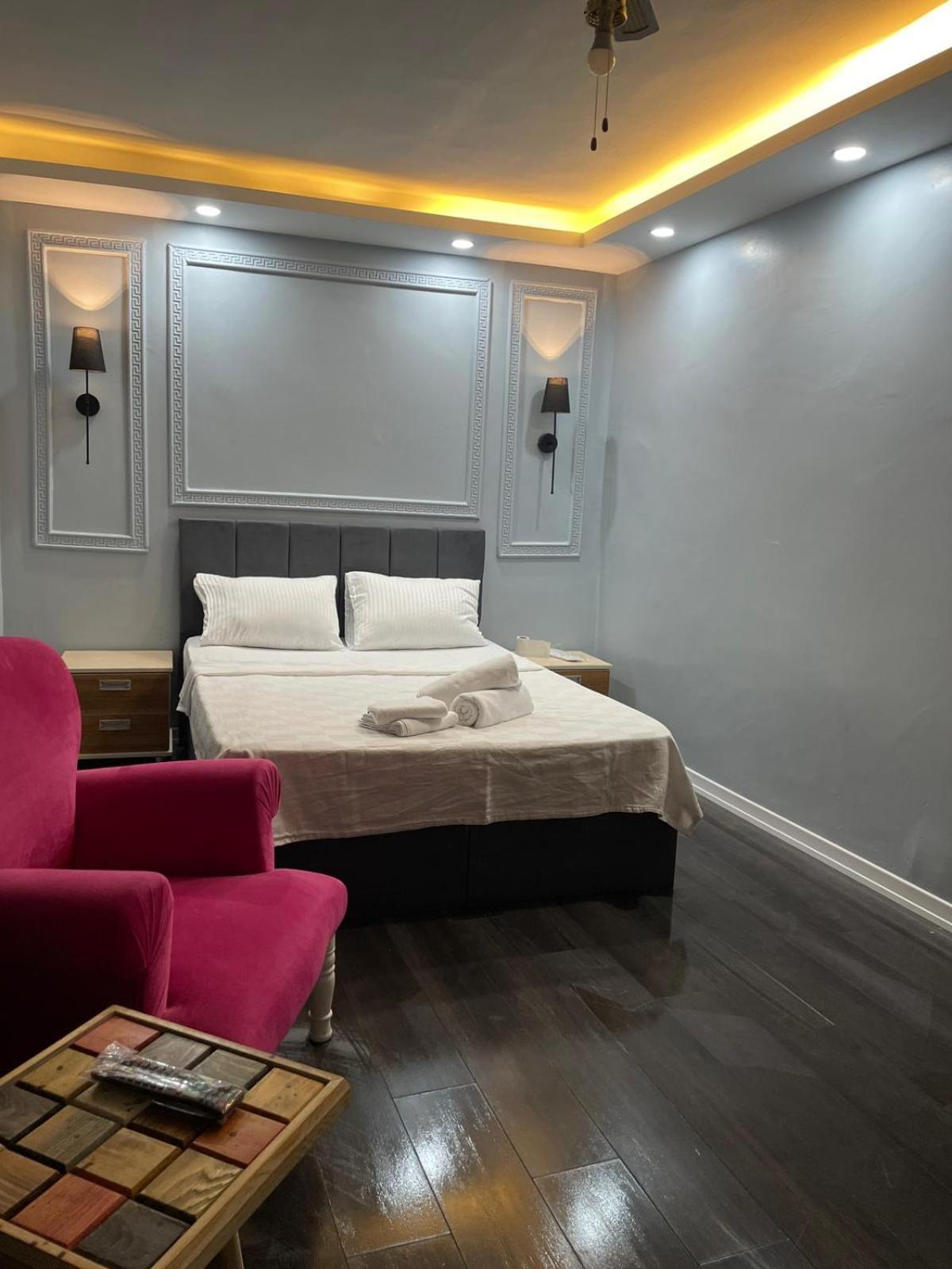 Kiyi Butik Otel Mimarsinan Экстерьер фото