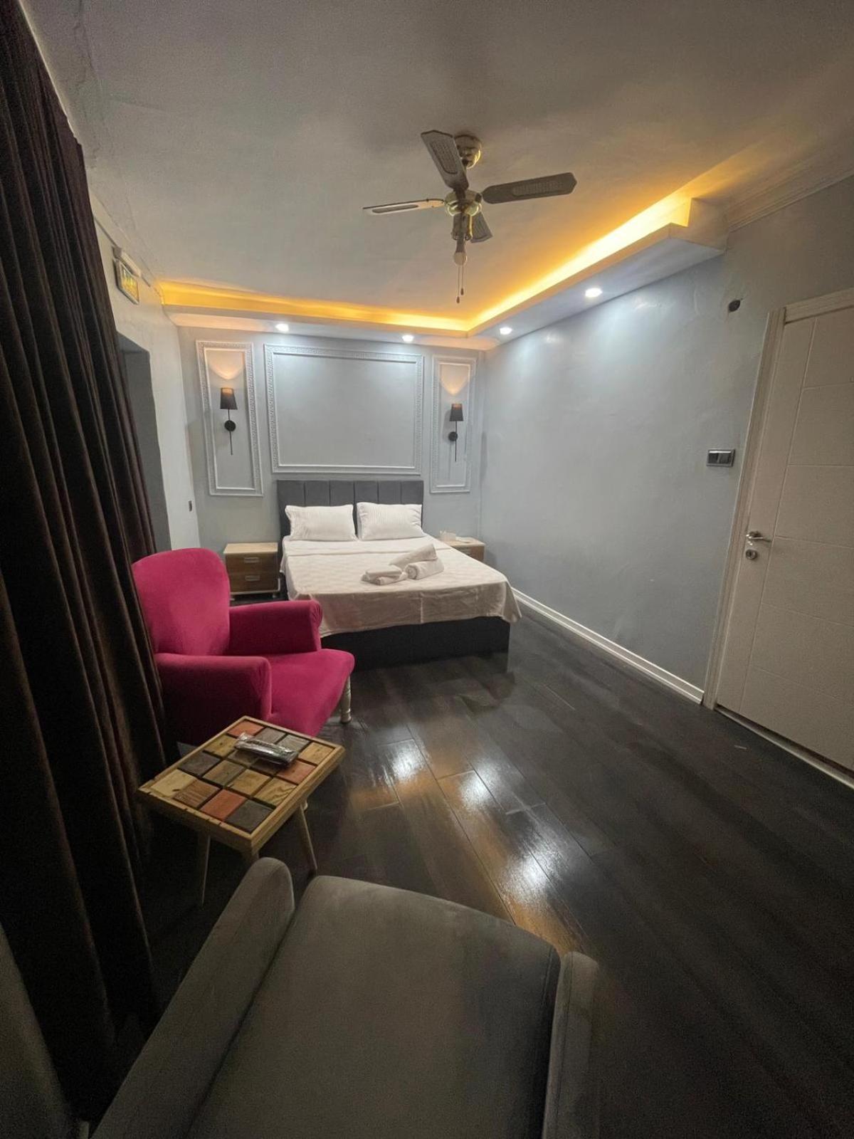 Kiyi Butik Otel Mimarsinan Экстерьер фото