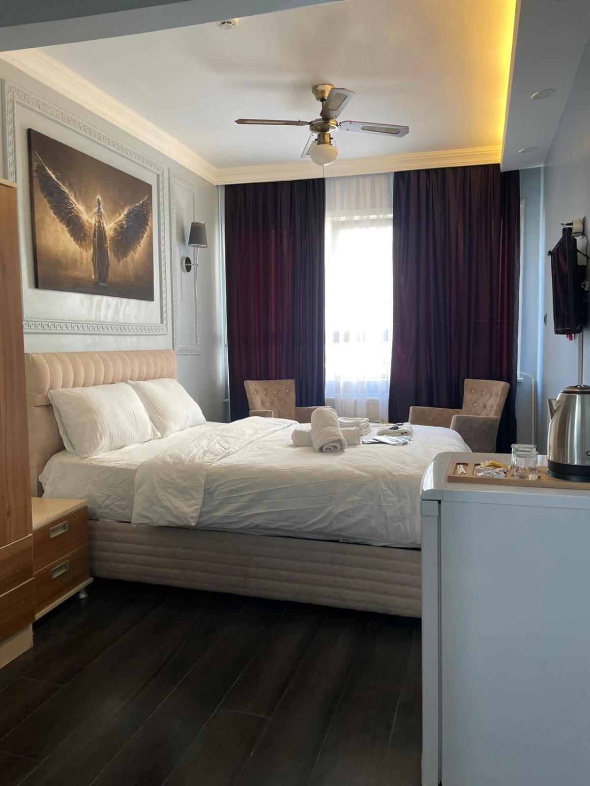 Kiyi Butik Otel Mimarsinan Экстерьер фото