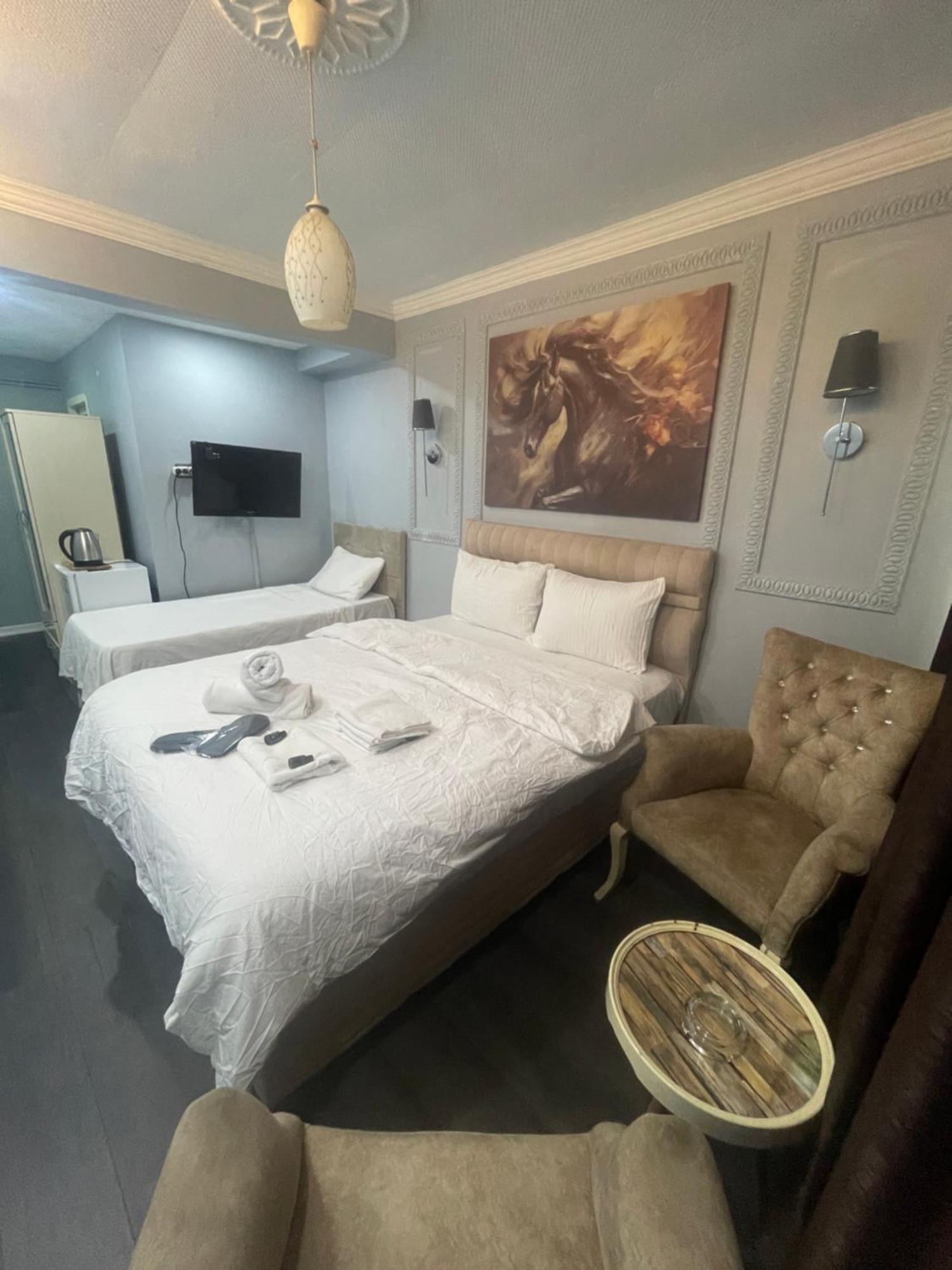Kiyi Butik Otel Mimarsinan Экстерьер фото
