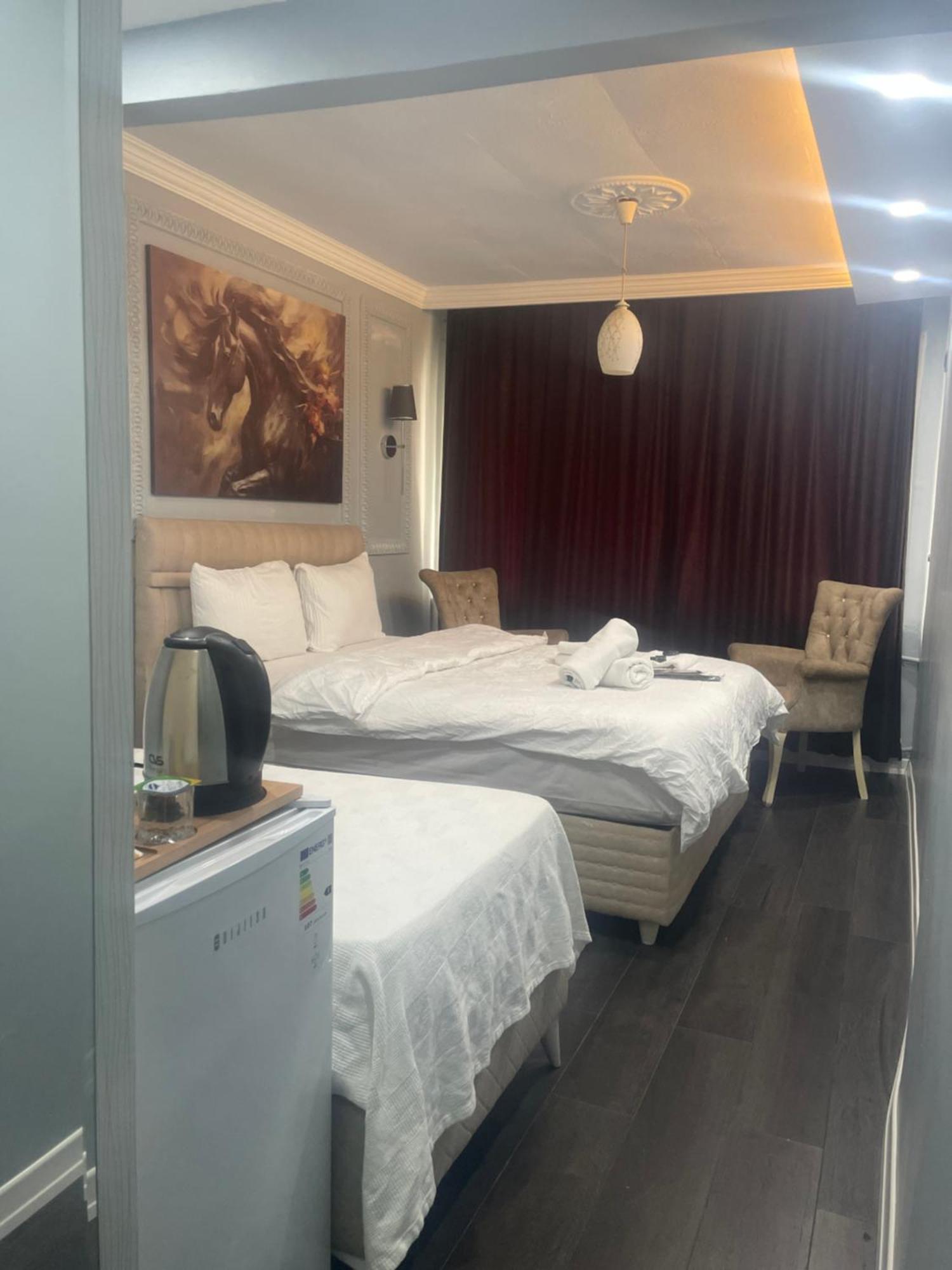 Kiyi Butik Otel Mimarsinan Экстерьер фото