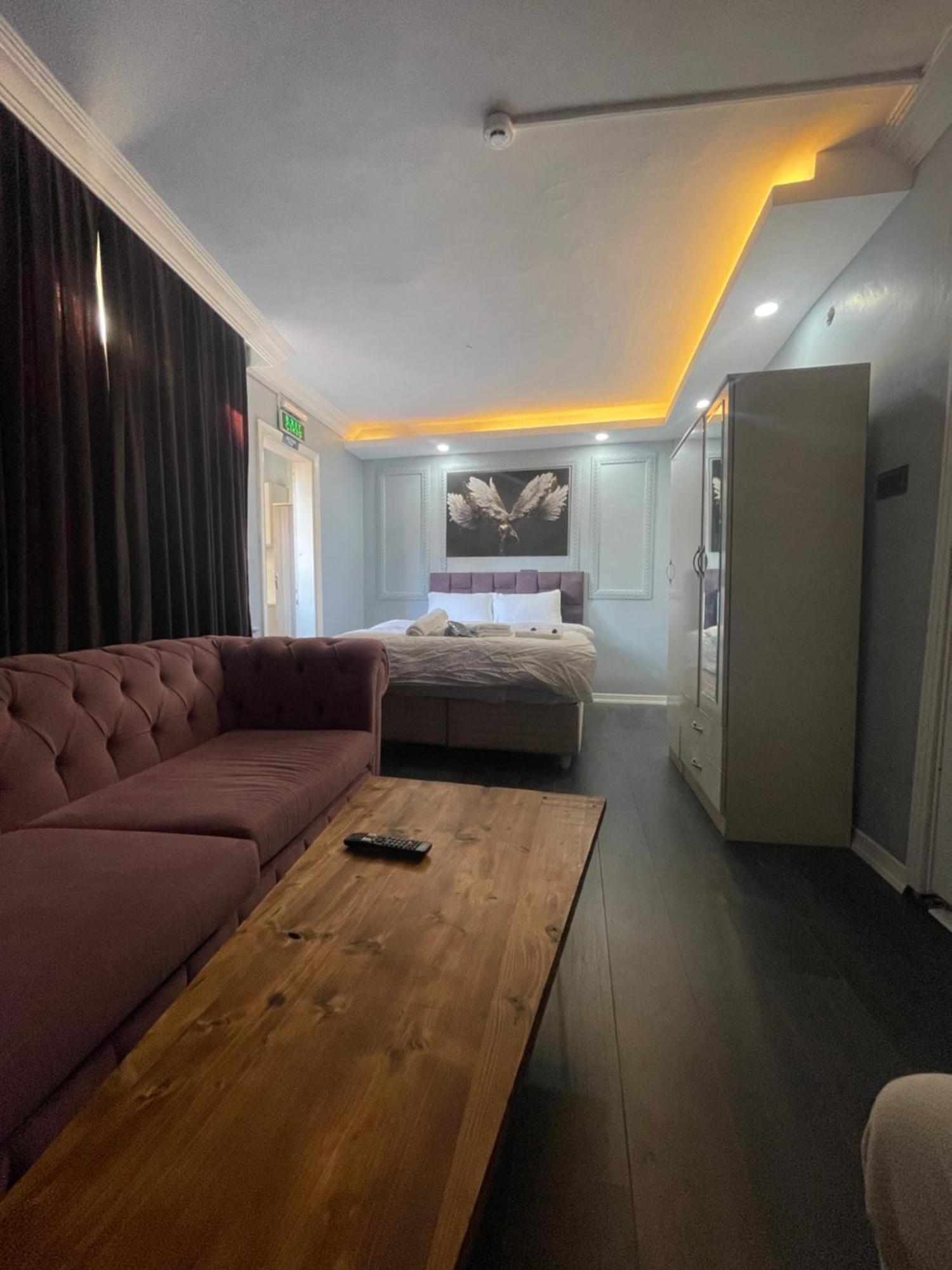 Kiyi Butik Otel Mimarsinan Экстерьер фото