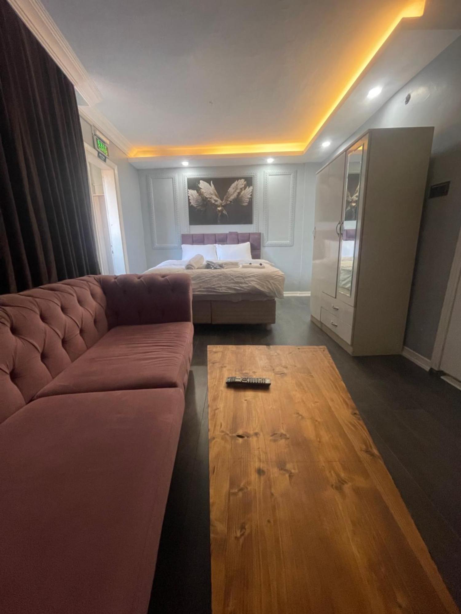 Kiyi Butik Otel Mimarsinan Экстерьер фото
