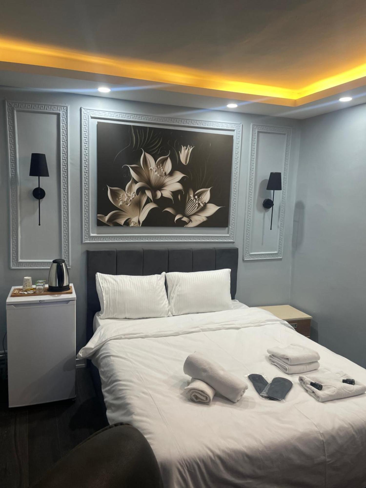 Kiyi Butik Otel Mimarsinan Экстерьер фото