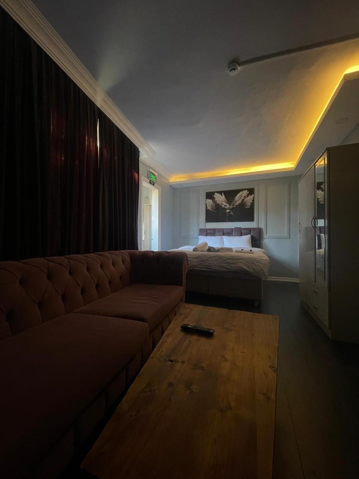 Kiyi Butik Otel Mimarsinan Экстерьер фото
