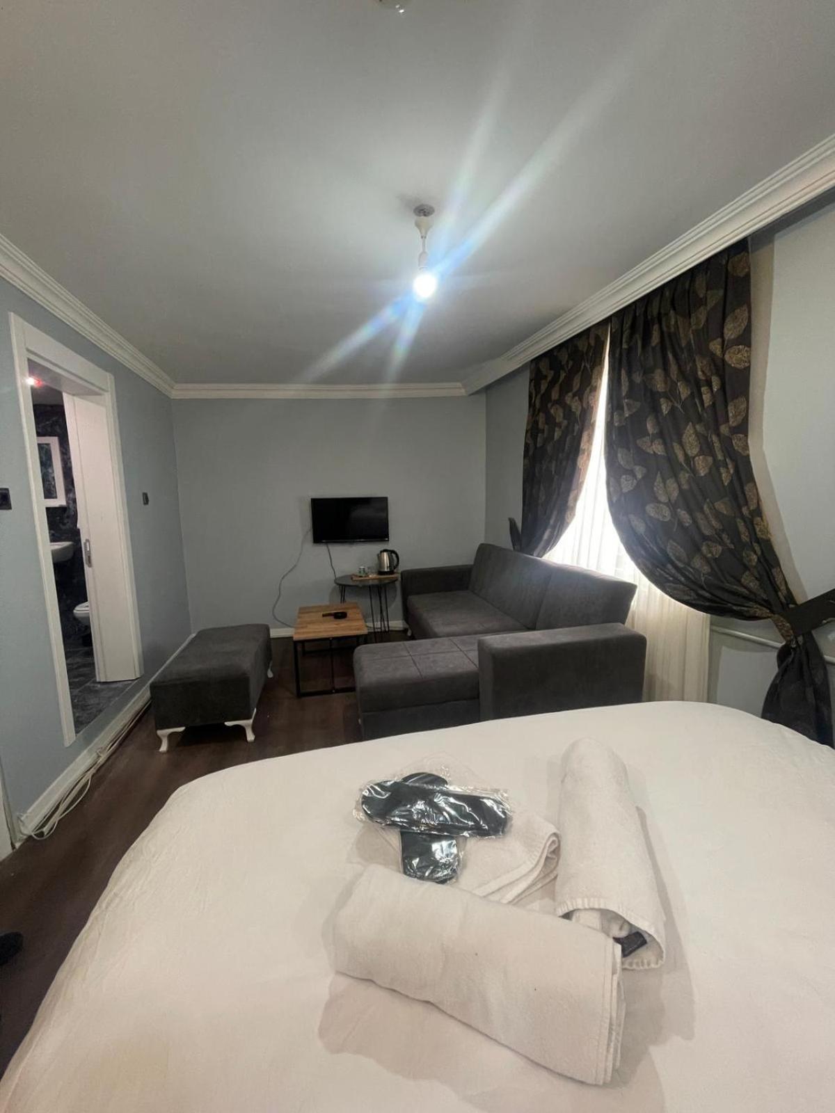 Kiyi Butik Otel Mimarsinan Экстерьер фото
