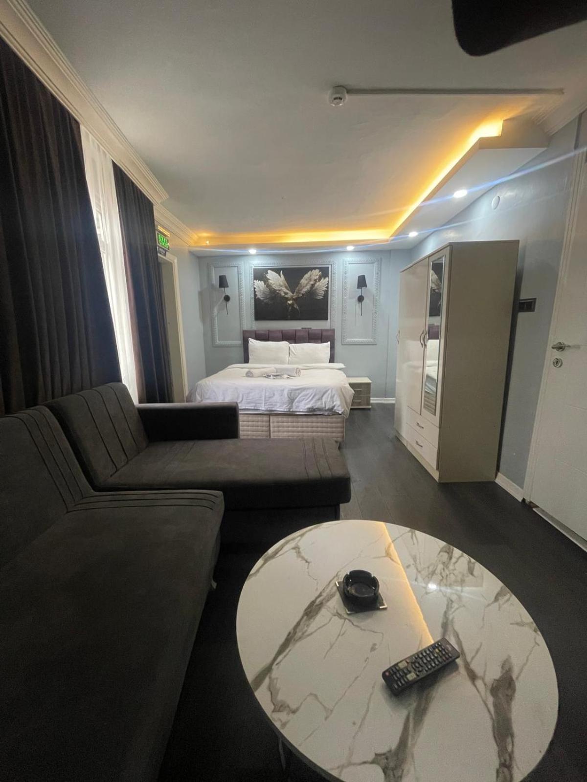 Kiyi Butik Otel Mimarsinan Экстерьер фото
