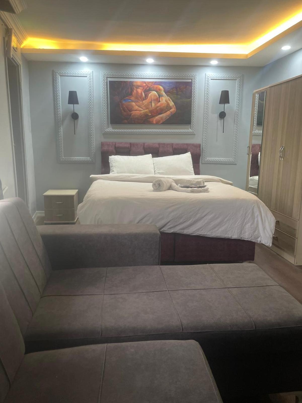 Kiyi Butik Otel Mimarsinan Экстерьер фото