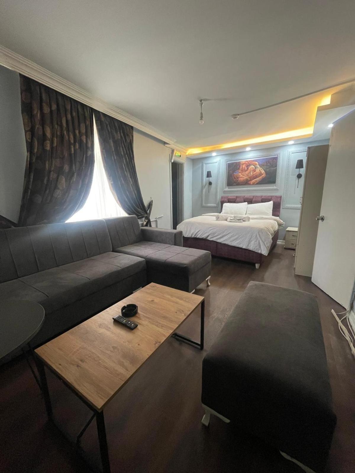 Kiyi Butik Otel Mimarsinan Экстерьер фото